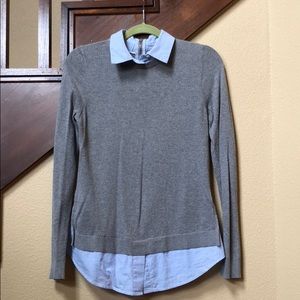 Loft Sweater